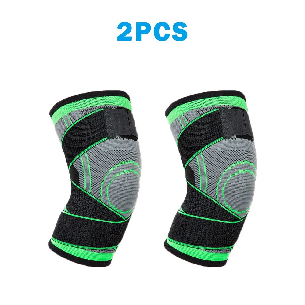 Knee Support Compression Sleeves