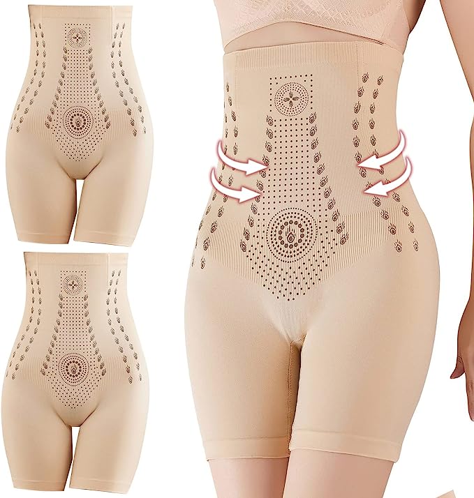 Honeycomb Body Sculpting Underwear