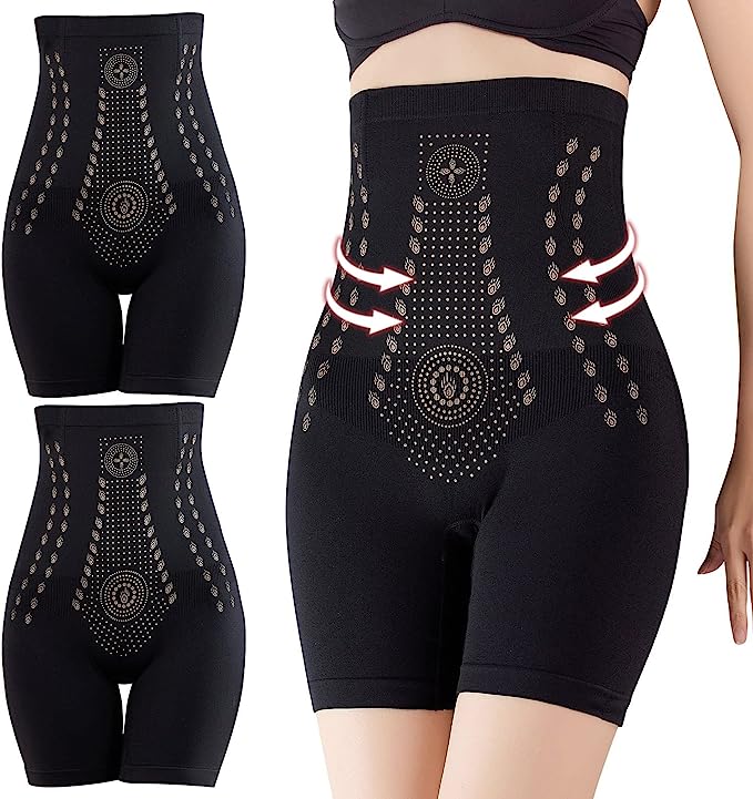 Honeycomb Body Sculpting Underwear