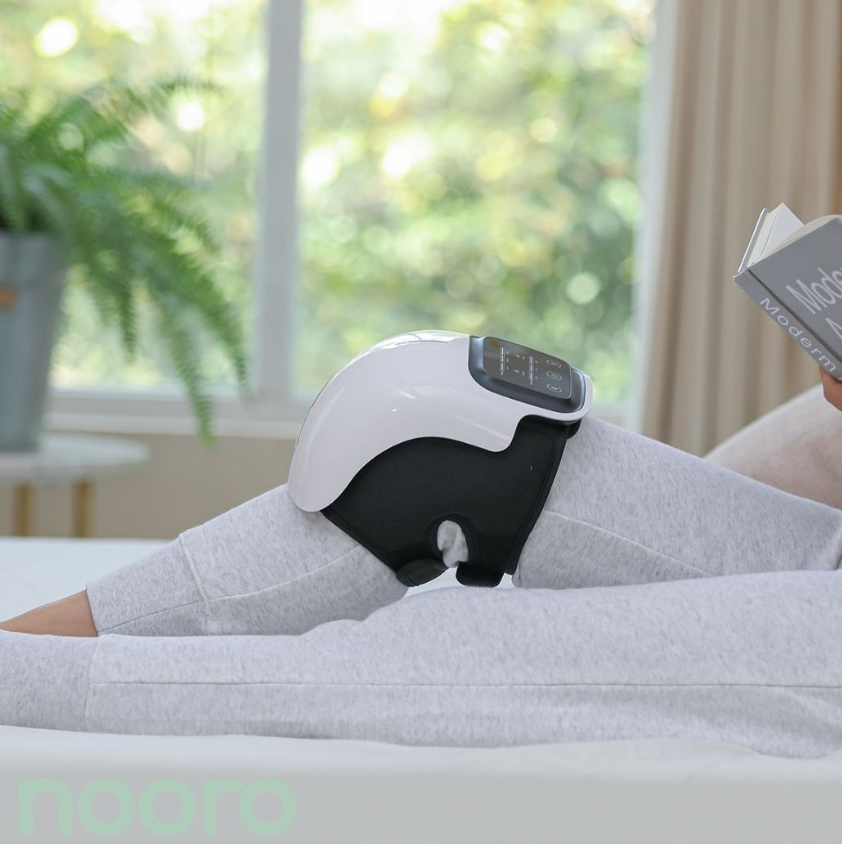 KneeEase Pro™: Ultimate Knee Therapy - 50% OFF TODAY ONLY