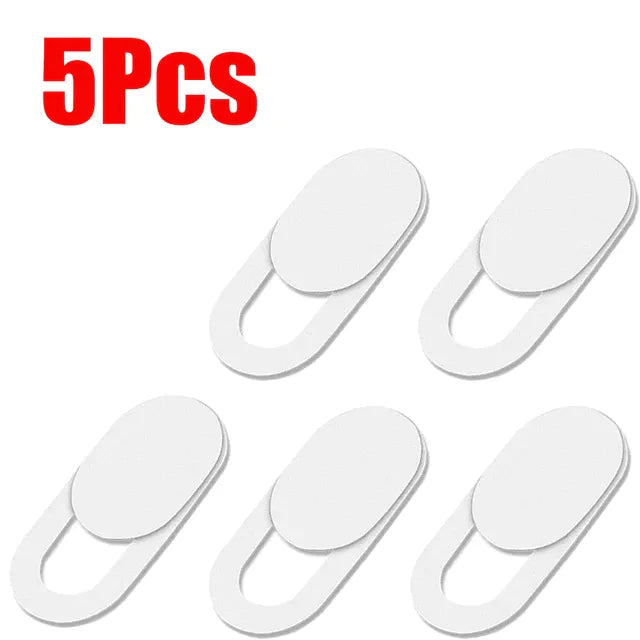 Camera Cover 5Pcs