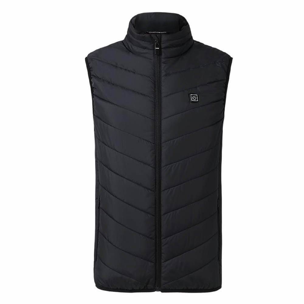 HeatHugVest™ - Heated Vest