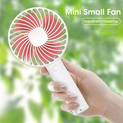 Portable Fan