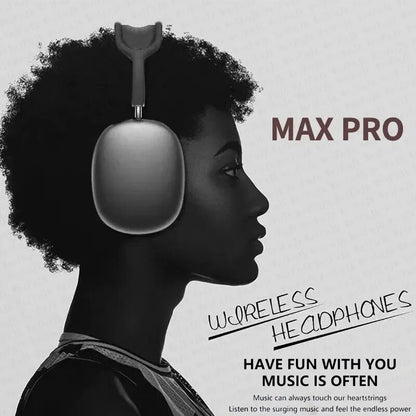 EliteSound Pro Max Headphones