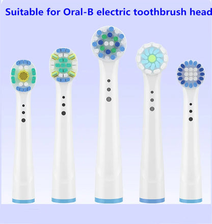 Oral-B Toothbrush Replacement Heads