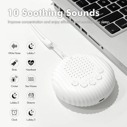 Portable White Noise Machine