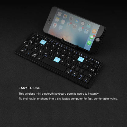 MiniFlex™ Keypad