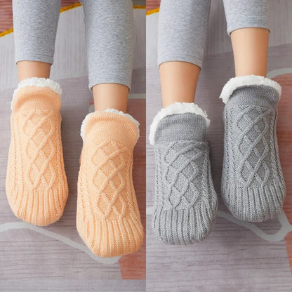 ToastyToes - Thermal Socks