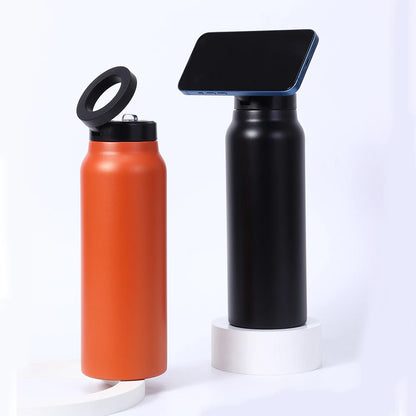 HydroMount Water Bottle