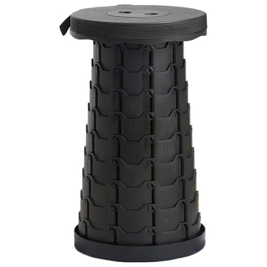 SmartFold Travel Stool