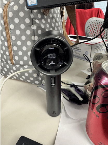 ArcticJet Breeze Cooler