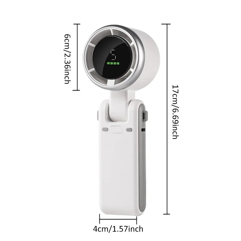 ArcticJet Breeze Cooler