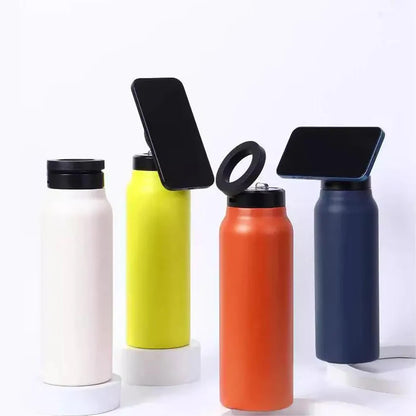 HydroMount Water Bottle