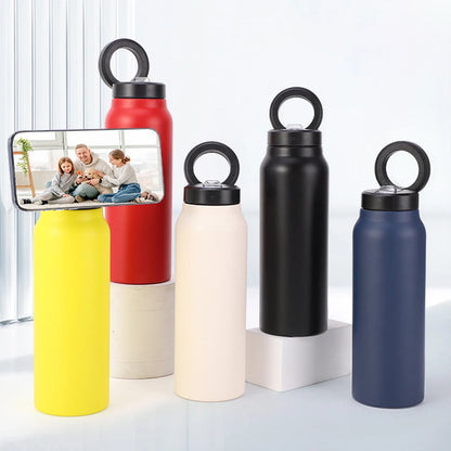 HydroMount Water Bottle