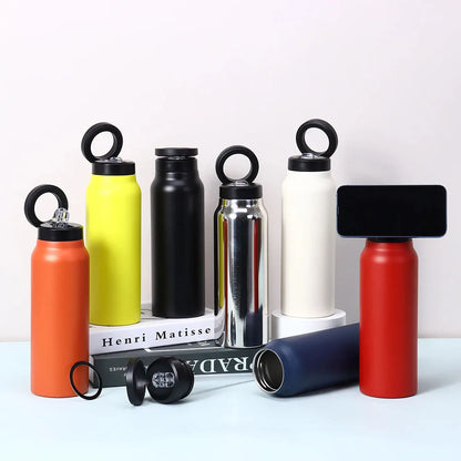 HydroMount Water Bottle