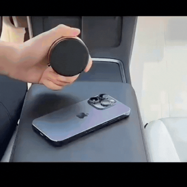MagSecure Car Mount