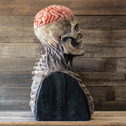 Skeleton Bio-Mask for Halloween