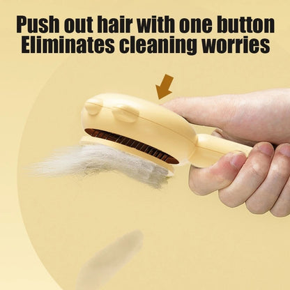 Pet Grooming Brush