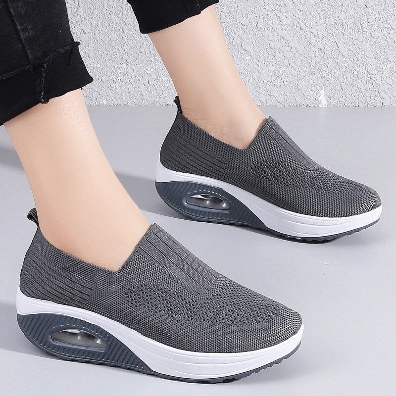 Orthopedic Sneakers for Women