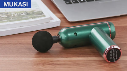 Portable Percussion Massage Gun