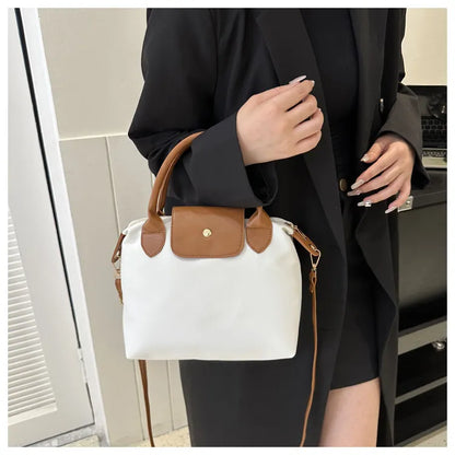 Mon Amour Chic Waterproof Shoulder Bag