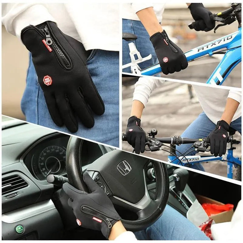 ArcticShield Thermal Gloves