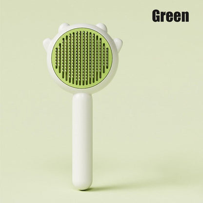 Pet Grooming Brush