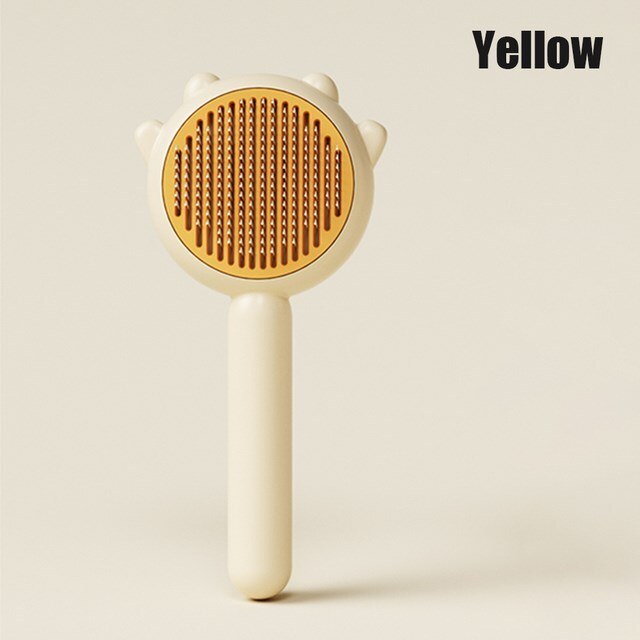 Pet Grooming Brush